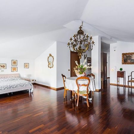 B&B Villa Luisa Реджо Емилия Екстериор снимка