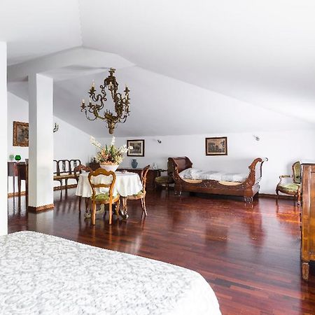 B&B Villa Luisa Реджо Емилия Екстериор снимка