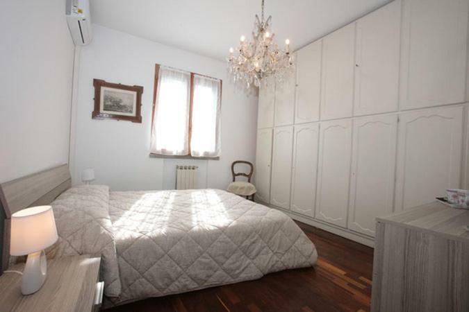 B&B Villa Luisa Реджо Емилия Екстериор снимка