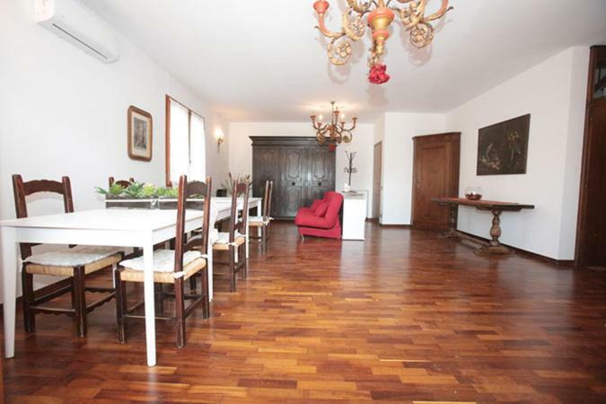 B&B Villa Luisa Реджо Емилия Екстериор снимка
