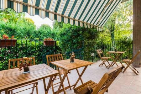 B&B Villa Luisa Реджо Емилия Екстериор снимка