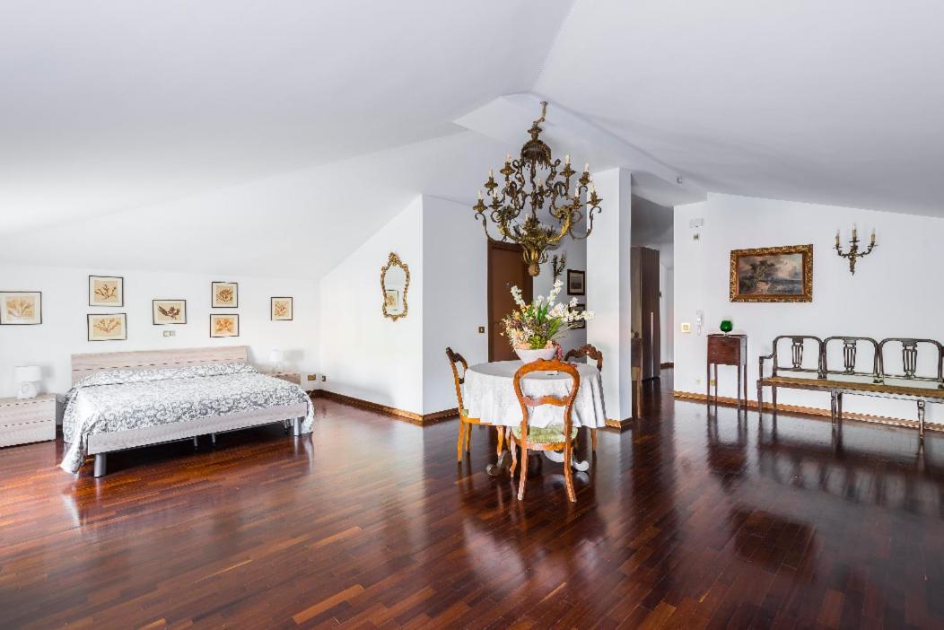 B&B Villa Luisa Реджо Емилия Екстериор снимка