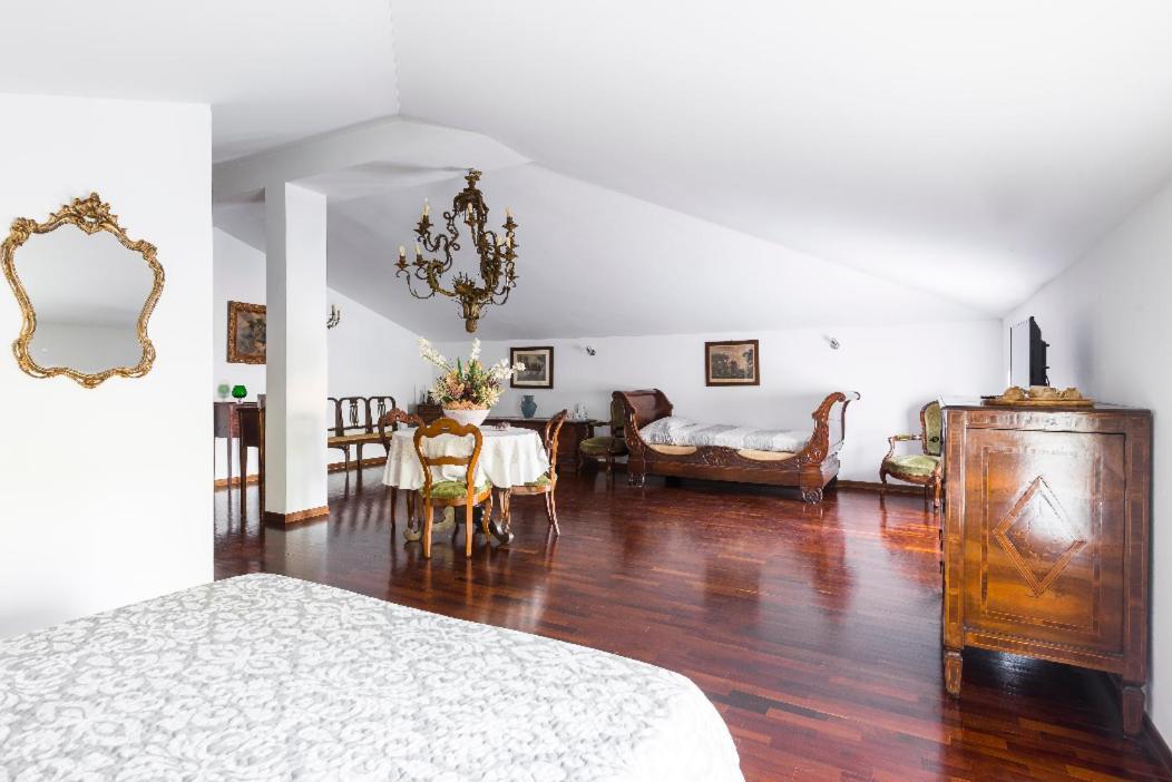 B&B Villa Luisa Реджо Емилия Екстериор снимка