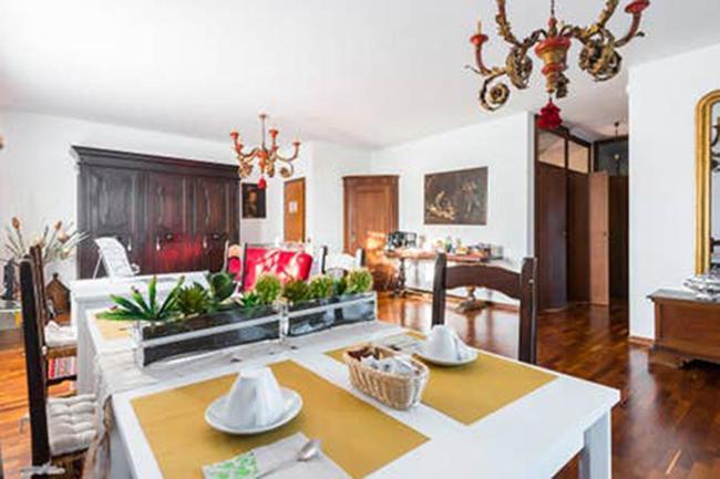 B&B Villa Luisa Реджо Емилия Екстериор снимка